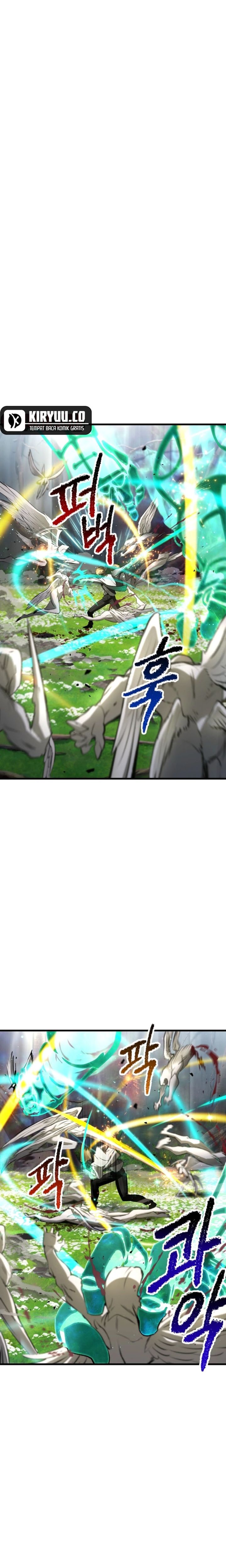 Otherworldly Sword King’s Survival Records Chapter 253 Gambar 27
